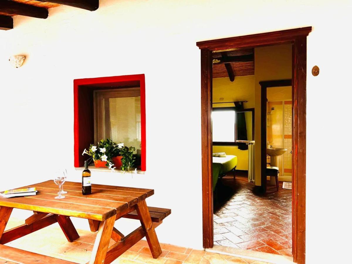 Agriturismo Conca' E Janas Dorgali Kültér fotó
