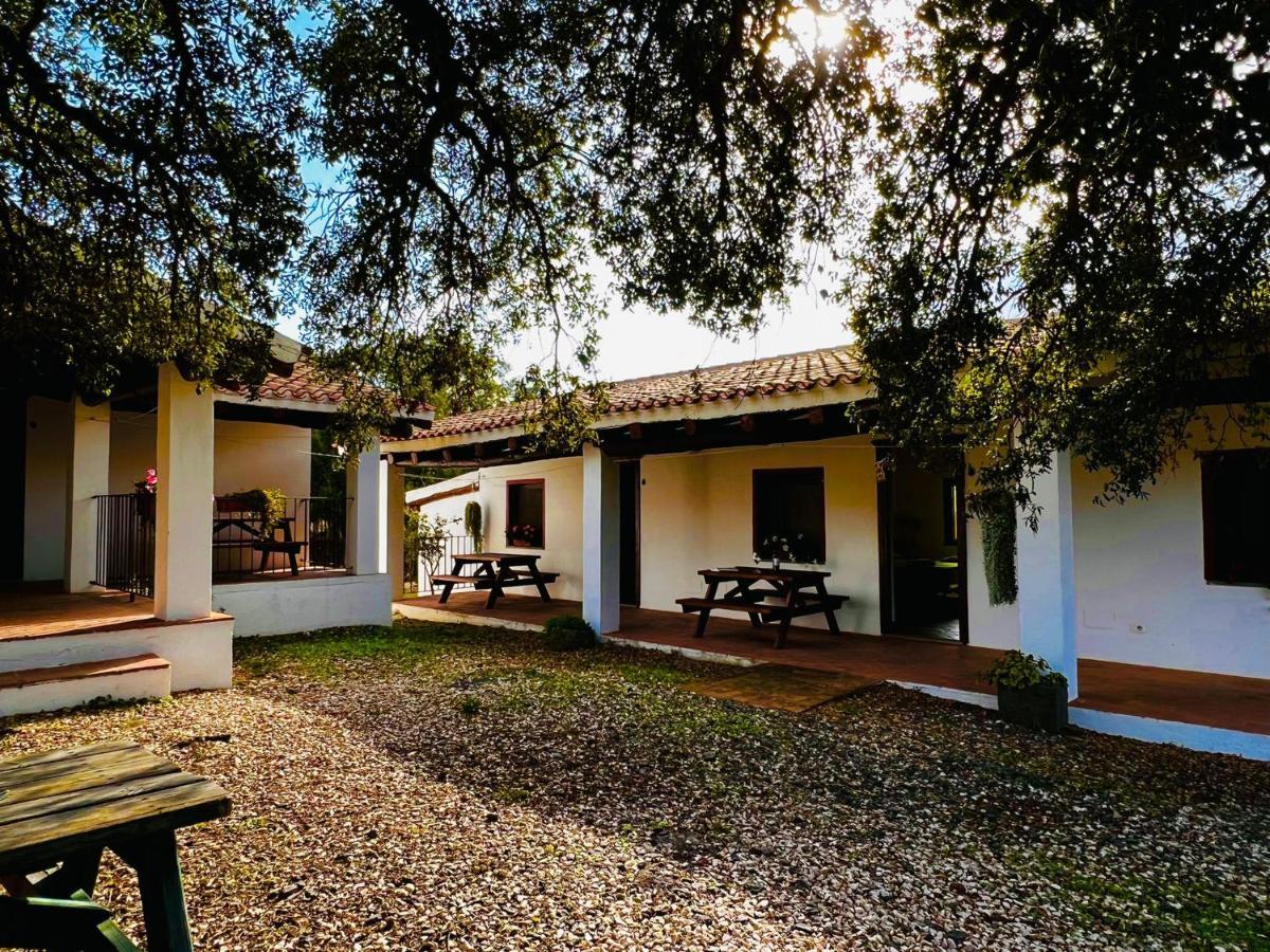 Agriturismo Conca' E Janas Dorgali Kültér fotó