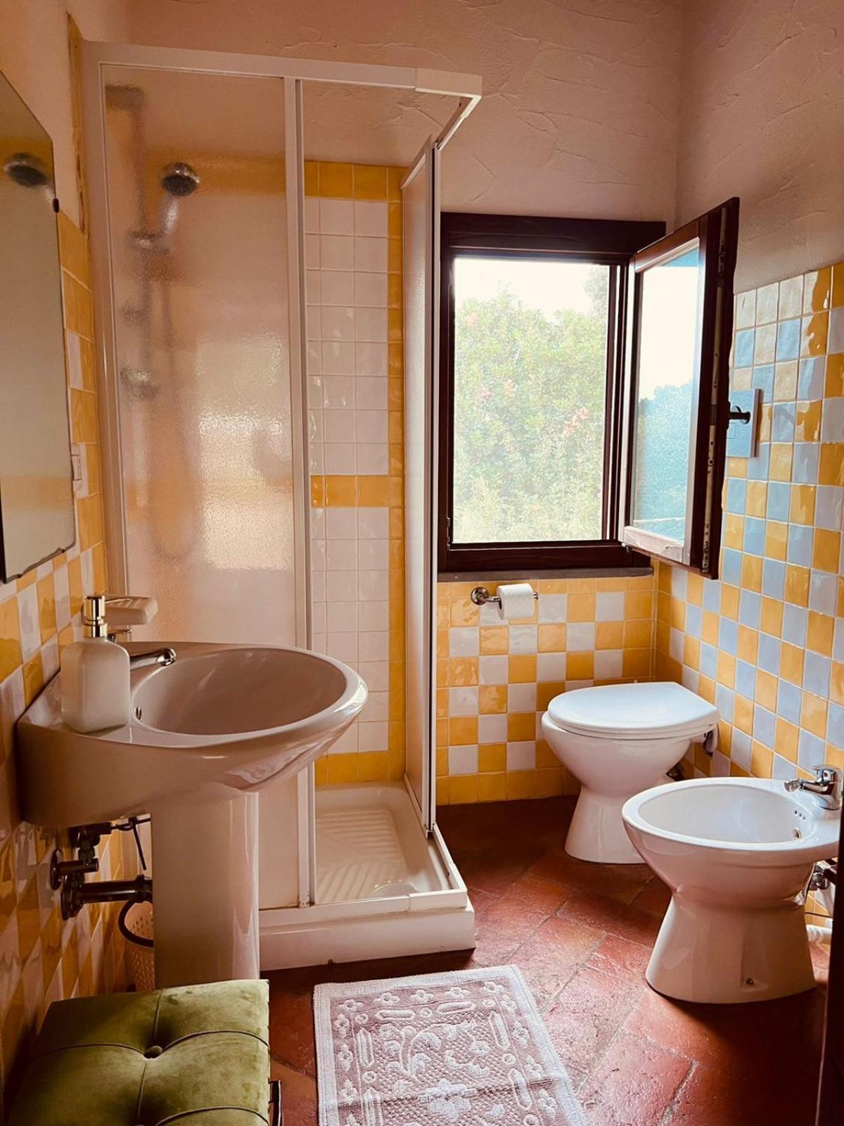 Agriturismo Conca' E Janas Dorgali Szoba fotó